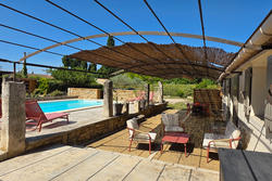 Vente maison de caractère Saint-Rémy-de-Provence  