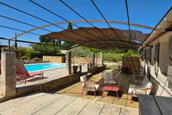 Vente maison de caractère Saint-Rémy-de-Provence  