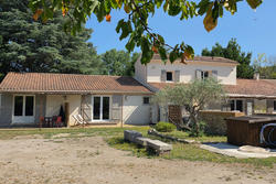 Vente maison de caractère Saint-Rémy-de-Provence  
