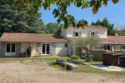 Vente maison de caractère Saint-Rémy-de-Provence  