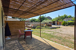Vente maison de caractère Saint-Rémy-de-Provence  