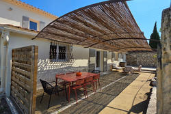 Vente maison de caractère Saint-Rémy-de-Provence  