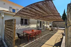 Vente maison de caractère Saint-Rémy-de-Provence  