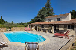 Vente maison de caractère Saint-Rémy-de-Provence  