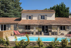 Vente maison de caractère Saint-Rémy-de-Provence  