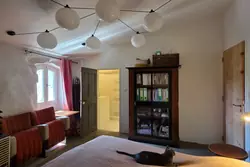 Vente maison de village Eygalières  