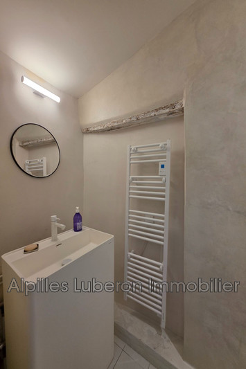 Vente maison de village Eygalières  
