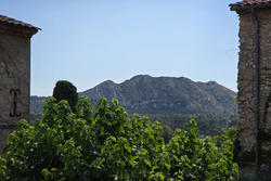 Vente maison de village Eygalières  
