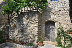 Vente maison de village Eygalières  