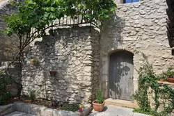 Vente maison de village Eygalières  