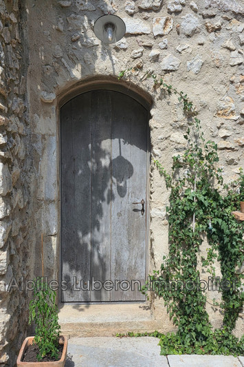 Vente maison de village Eygalières  