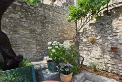 Vente maison de village Eygalières  
