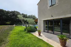 Vente propriété Eygalières  