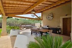 Vente propriété Eygalières  