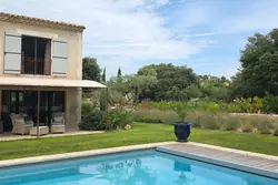Vente propriété Eygalières  