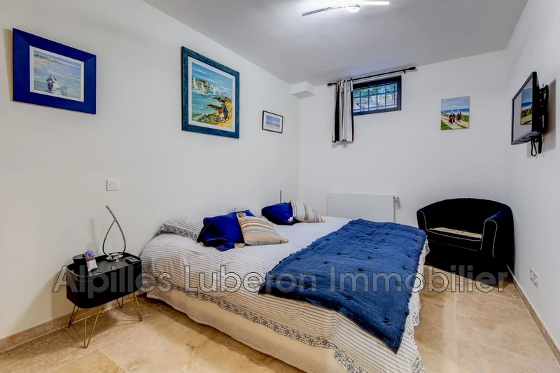 Vente propriété Eygalières  