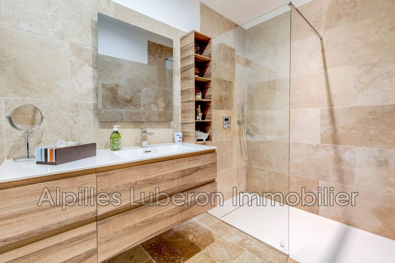 Vente propriété Eygalières  