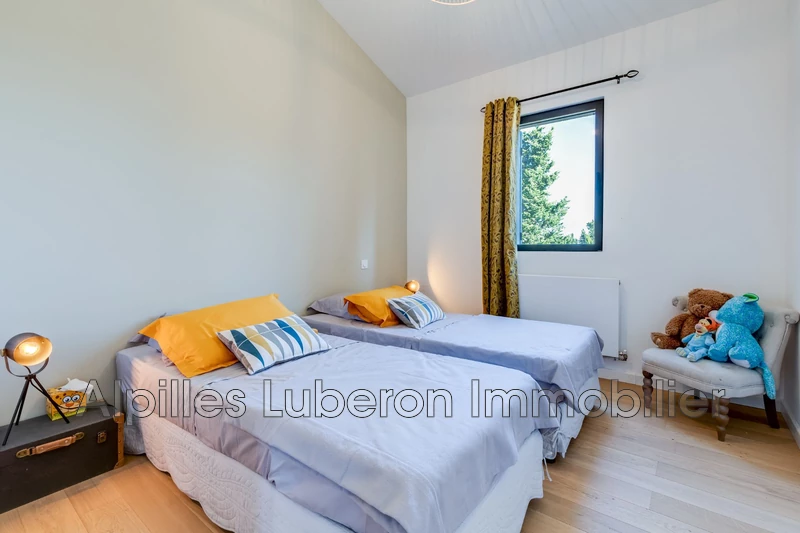 Vente propriété Eygalières  