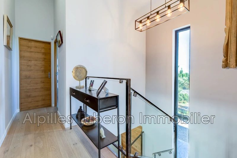 Vente propriété Eygalières  