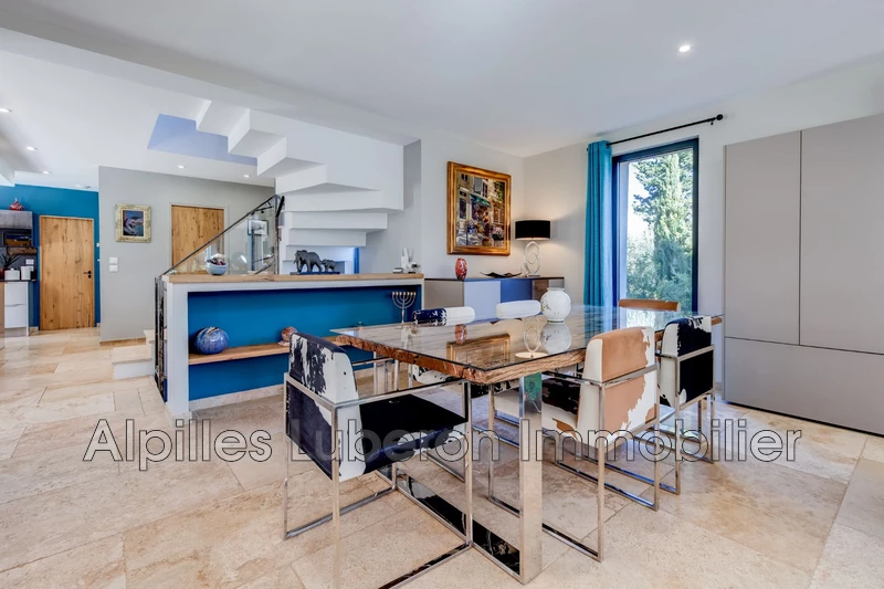 Vente propriété Eygalières  