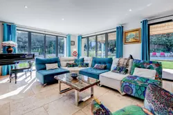 Vente propriété Eygalières  