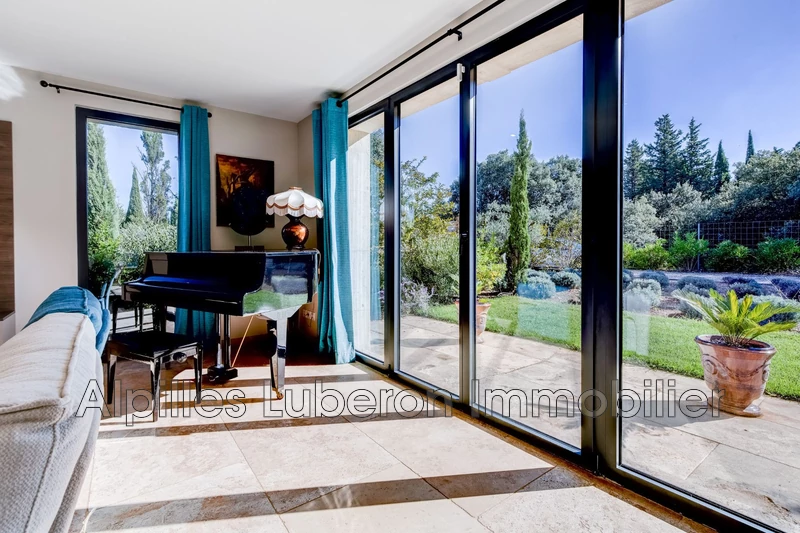 Vente propriété Eygalières  