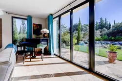 Vente propriété Eygalières  