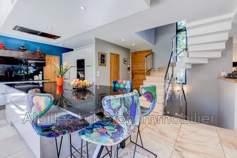 Vente propriété Eygalières  