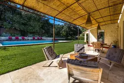 Vente propriété Eygalières  