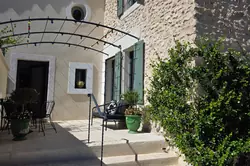 Vente maison de caractère Eygalières  