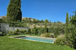 Vente maison de caractère Eygalières  