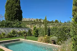 Vente maison de caractère Eygalières  