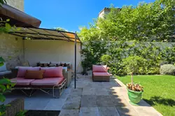 Vente maison de caractère Eygalières  