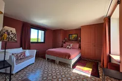 Vente maison de caractère Eygalières  