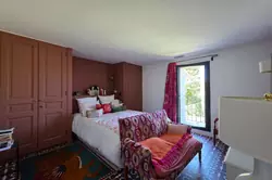 Vente maison de caractère Eygalières  