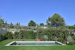 Vente maison de caractère Eygalières  