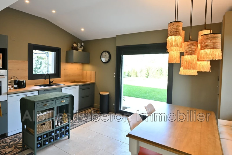 Vente maison de caractère Eygalières  