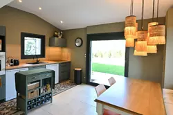 Vente maison de caractère Eygalières  