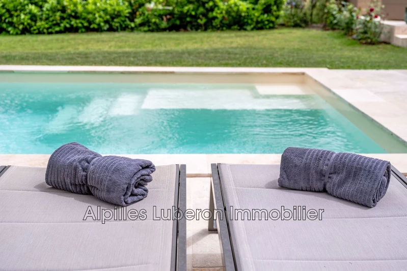 Vente mas Eygalières  