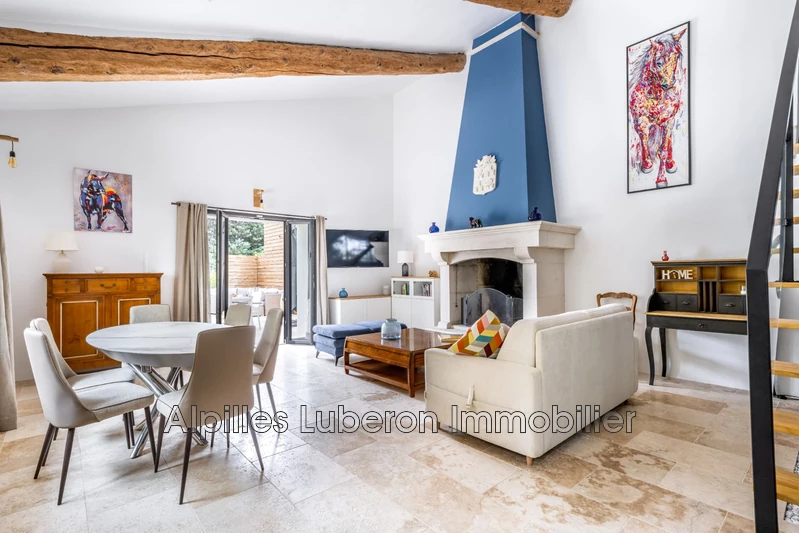 Vente mas Eygalières  
