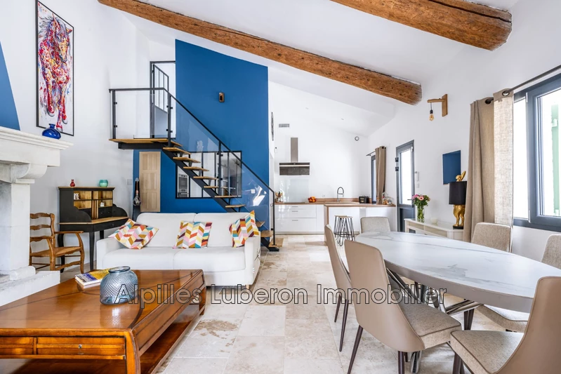 Vente mas Eygalières  