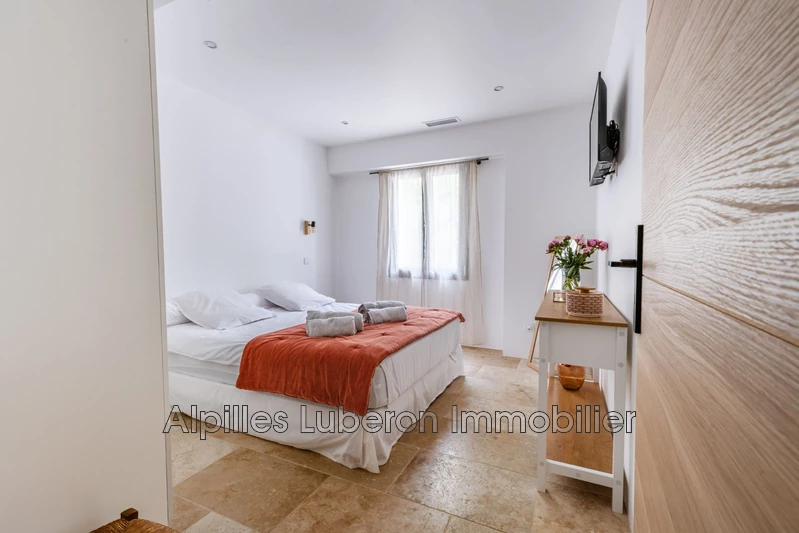 Vente mas Eygalières  