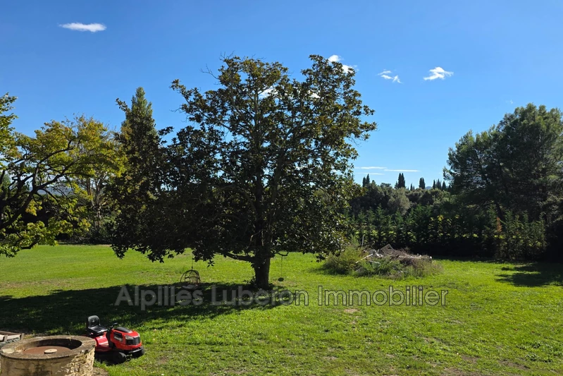 Vente mas Eygalières  
