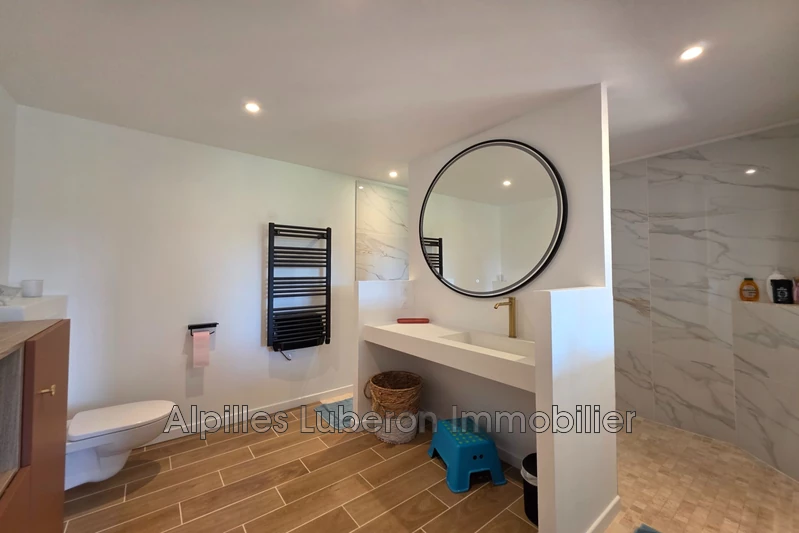 Vente mas Eygalières  