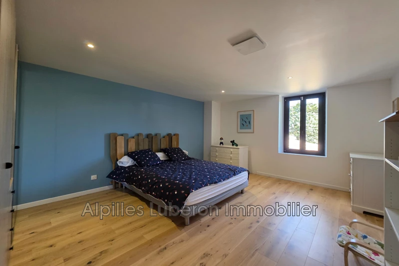 Vente mas Eygalières  