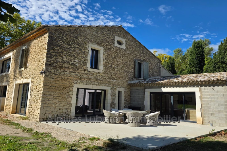 Vente mas Eygalières  