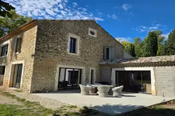 Vente mas Eygalières  