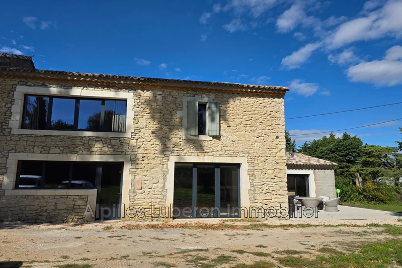 Vente mas Eygalières  