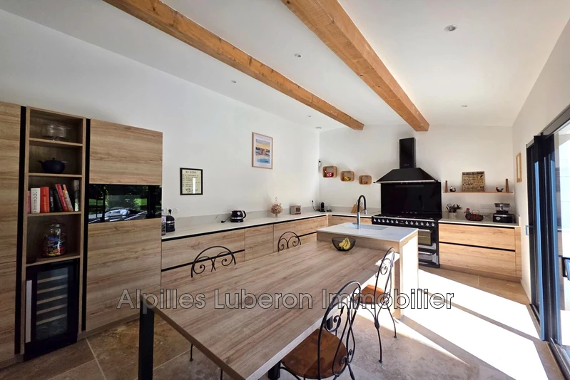 Vente mas Eygalières  