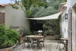 Vente maison de village Eygalières  